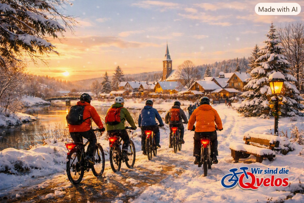 Weihnachts Spezial Tour